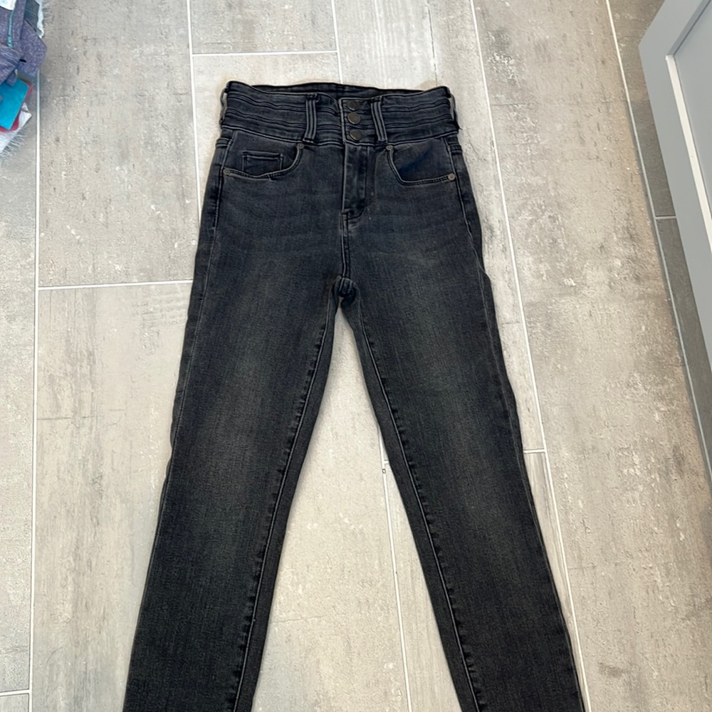Blank NYC denim